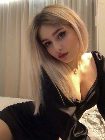 Анкета проститутки Милена, 23 года